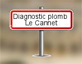 Diagnostic plomb AC Environnement à 